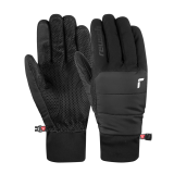 Reusch Kavik TOUCH-TEC 6107189 7702 black 1